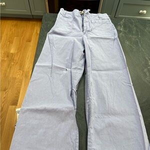 Maeve light purple Trousers 25